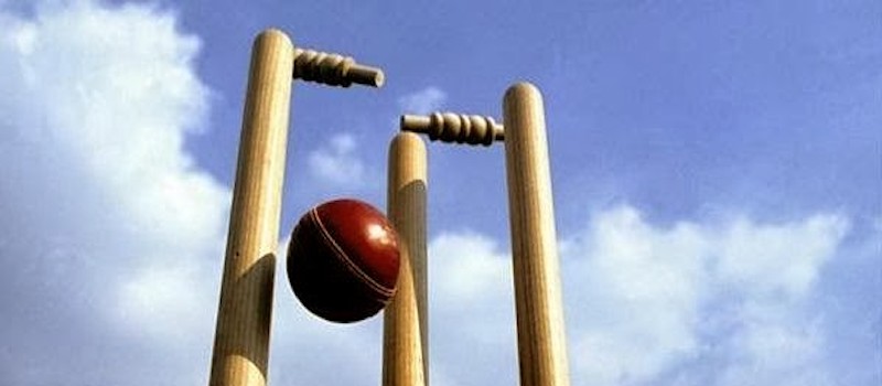 Naunton Cricket 2013